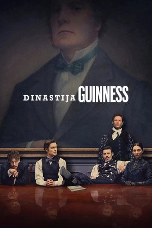 A Guinness család poszter