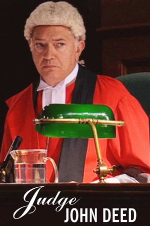 Judge John Deed poszter