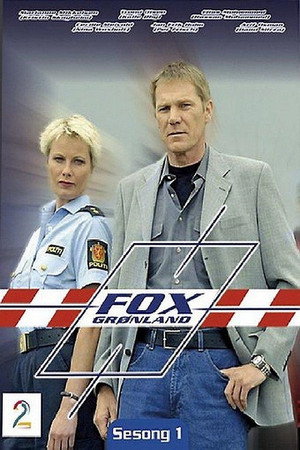 Fox Grønland 1. évad (2001-02-05) poszter