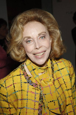 Joyce Brothers profil kép