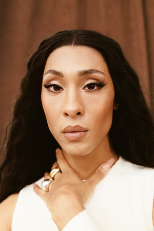 Michaela Jaé Rodriguez profil kép