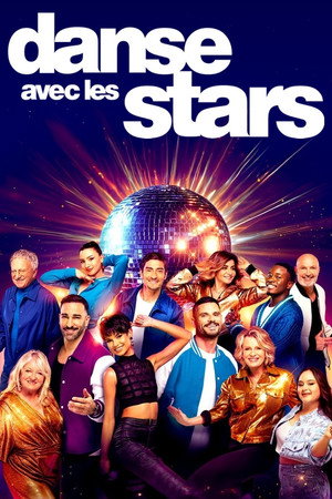 Danse avec les stars 14. évad (2025-02-07) poszter