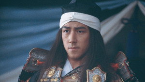 北条時宗 kép