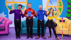 The Wiggles kép
