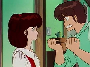 めぞん一刻 3. évad Ep.11 11. epizód