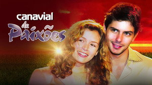 Canavial de Paixões kép