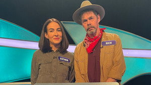 Pointless Celebrities 17. évad Ep.20 20. epizód