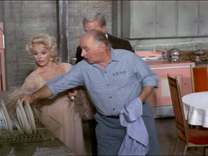 Green Acres 5. évad Ep.18 18. epizód