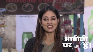 भाभीजी घर पर हैं! 1. évad Ep.2240 2240. epizód