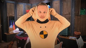 Aki utoljára nevet 5. évad Ep.4 4. epizód