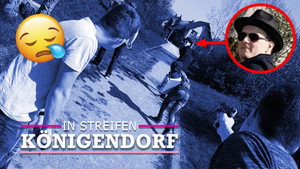 In Streifen: Königendorf 1. évad Ep.5 5. epizód