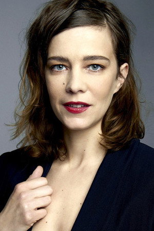 Céline Sallette profil kép