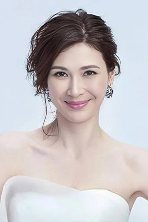 Tong Lei profil kép
