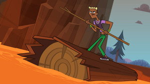 Total Drama Island 1. évad Ep.13 13. epizód