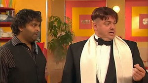 The Basil Brush Show 2. évad Ep.11 11. epizód