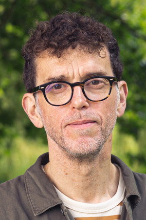 Mark Charnock profil kép