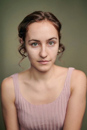Tereza Dušková profil kép