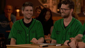 Soirée quiz 1. évad Ep.5 5. epizód