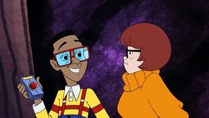 Scooby-Doo és (sz)Társai 1. évad Ep.8 Az elszabadult robot