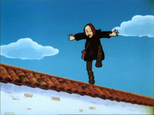 Ruy, el pequeño Cid 1. évad Ep.15 15. epizód