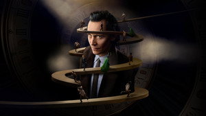 Loki kép