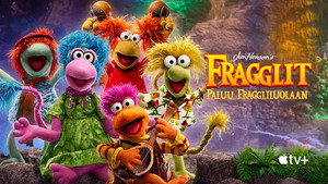 Fraggle Rock: Újra zúznak kép