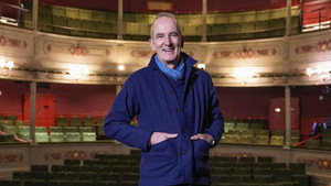 Kevin McCloud's Listed Britain 1. évad Ep.1 1. epizód