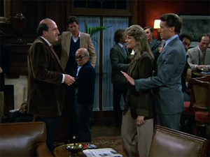 Murphy Brown 1. évad Ep.13 13. epizód