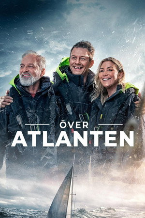 Över Atlanten 6. évad (2024-02-06) poszter