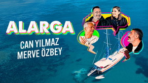 Alarga 1. évad Ep.2 2. epizód