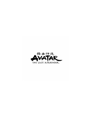 Avatár – Aang legendája poszter