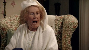 The Catherine Tate Show Speciális epizódok Ep.11 11. epizód