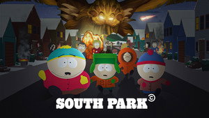 South Park kép