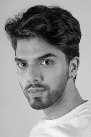 Vaibhav Sharm profil kép