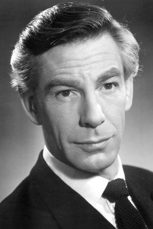 Michael Gough profil kép