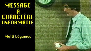 Message à caractère informatif 1. évad Ep.54 54. epizód