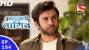 इच्छाप्यारी नागिन 1. évad Ep.154 154. epizód