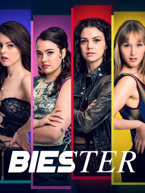 Biester poszter