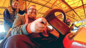 Frankie Boyle's Tour of Scotland 1. évad Ep.3 3. epizód