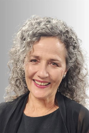 Jana Cilliers