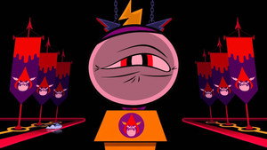 Wander Over Yonder Speciális epizódok Ep.5 5. epizód