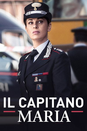Il Capitano Maria poszter