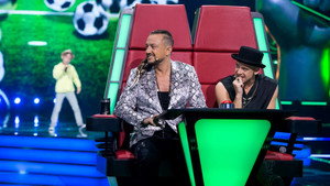 The Voice Kids 5. évad Ep.6 6. epizód