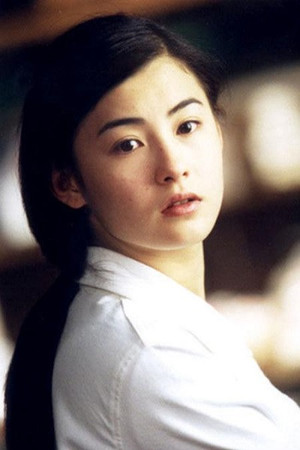 張柏芝 profil kép