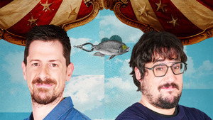 Ilustres Ignorantes 19. évad Ep.22 22. epizód