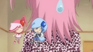 しゅごキャラ! 1. évad Ep.31 31. epizód