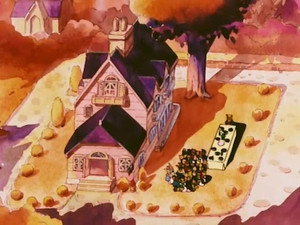 メイプルタウン物語 1. évad Ep.1 1. epizód