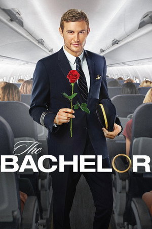 The Bachelor poszter
