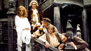 The Ghosts of Motley Hall kép