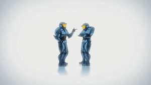 Red vs. Blue 14. évad Ep.1 1. epizód